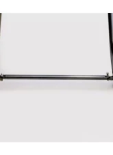 Titan Motorsports Roll Bar Gunmetal Nissan GTR R35 2007-2021                                     - TMS GTR-SUS-RBG - Image 2